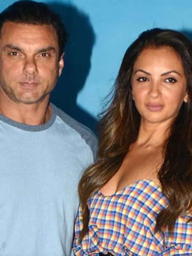 'अंदर से मर गई थी... जब जज ने कहा- डिवोर्स ग्रांटेड', सोहेल खान की Ex-वाइफ ने बयां किया दर्द