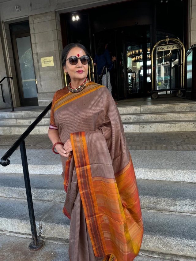 150 लोगों के सामने की बेइज्जती, इंडस्ट्री छोड़ना चाहती थीं शबाना, बोलीं- नंगे पैर भागी थी घर..