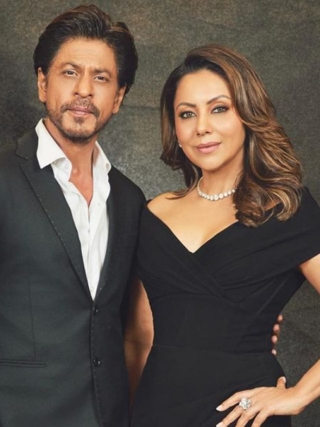 सीक्रेट दरवाजे से 'टोरी' में एंट्री, कब हुई पार्टी? गौरी के हेड शेफ ने खोले खान परिवार के राज