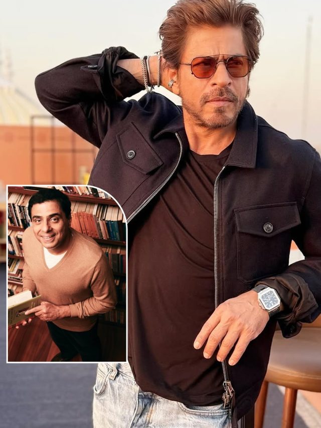 बॉलीवुड का ये स्टार है अरबपति, शाहरुख-सलमान से ज्यादा नेटवर्थ, कभी बेचता था ब्रश
