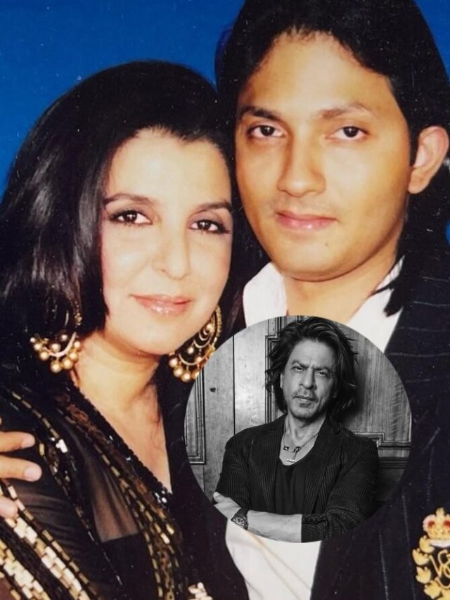 जब फराह के पति से भिड़े शाहरुख, सालों पुरानी दोस्ती पर आई थी आंच, फिर...