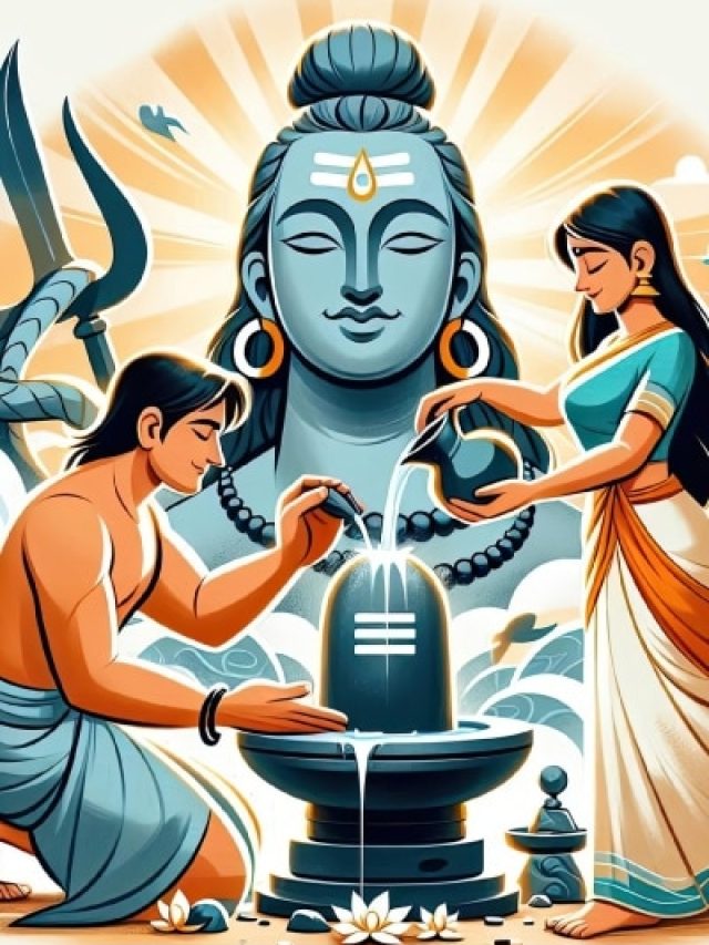 घर में शिवलिंग स्थापित करते समय न करें ये गलती, वरना नहीं मिलेगा पूजा का फल