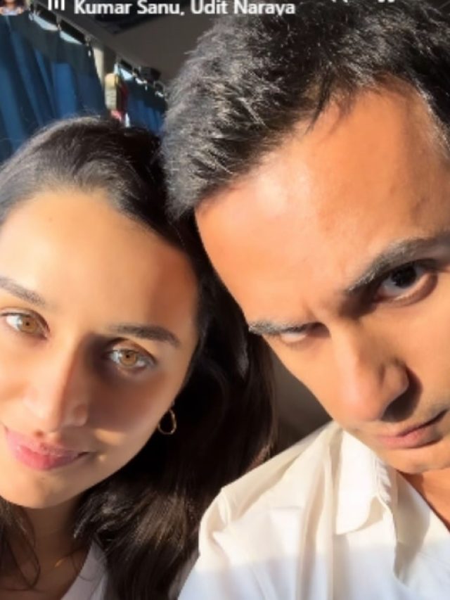 BF संग श्रद्धा कपूर का रिश्ता पक्का? एक्ट्रेस ने लगाई मुहर, बोली- उसके साथ मैं...
