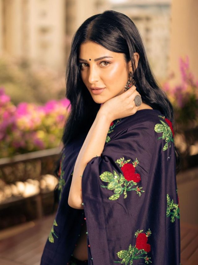 छोटी उम्र में एक्ट्रेस ने देखा मां-बाप का तलाक, किया स्ट्रगल, बोलीं- वो मुश्किल था