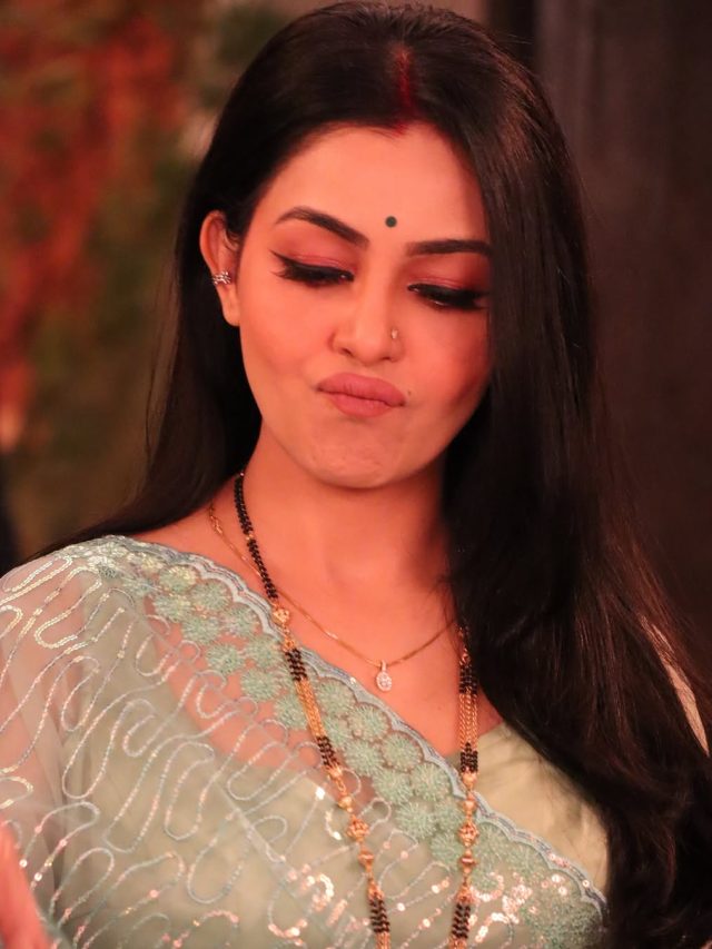 टीवी की 'अंगूरी भाभी' की हुई रैगिंग, शुरुआती दिनों को याद कर कही ये बात