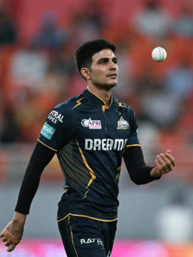 शुभमन की टीम ने रचा इतिहास... IPL में पहली बार बना ये रिकॉर्ड