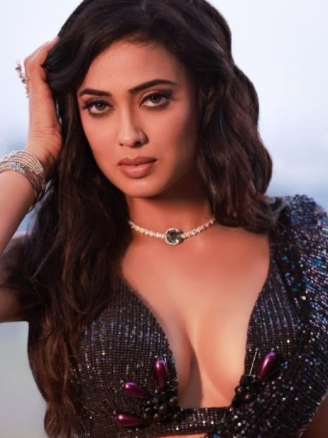 93 लाख के बदले बेटी पलक को छोड़ा, Ex हसबैंड पर बरसीं श्वेता तिवारी, बोलीं- तलाक...