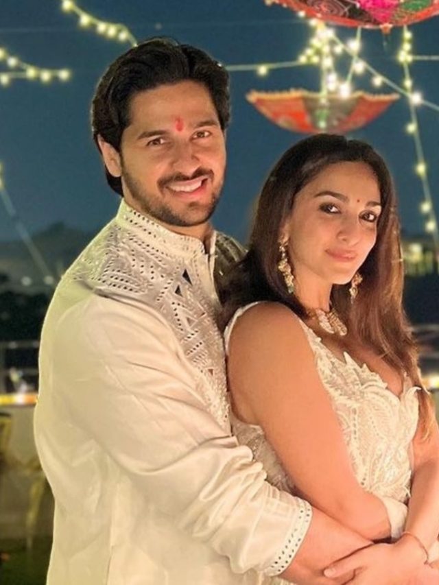 सिद्धार्थ-कियारा के घर आई नन्ही राजकुमारी, जश्न में डूबा परिवार, करेंगे ग्रैंड वेलकम