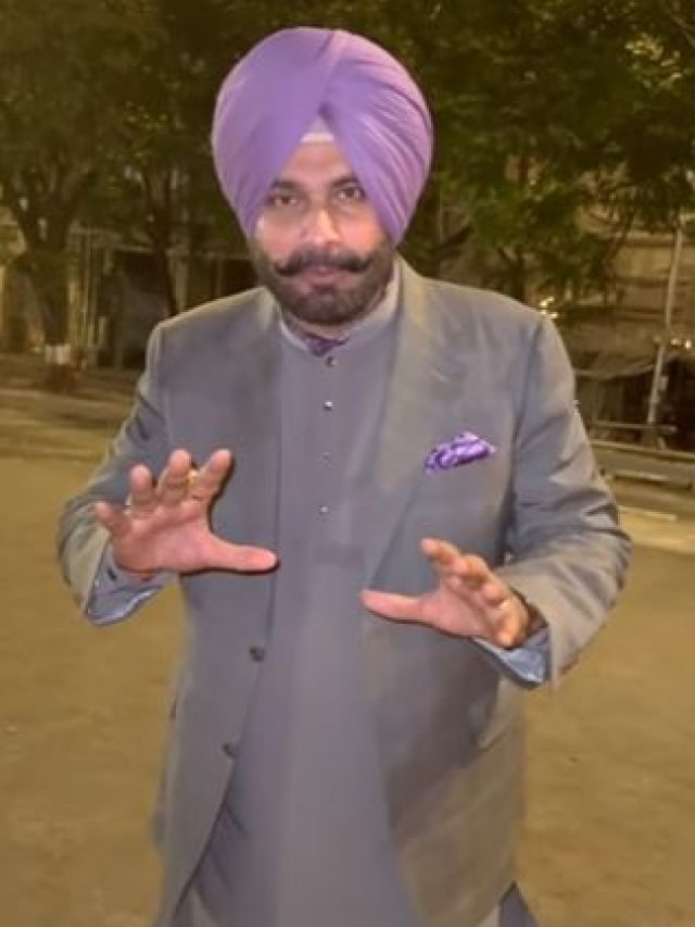 'सांप डंक मारता है...', नवजोत सिद्धू ने पाकिस्तान को चेताया, VIDEO