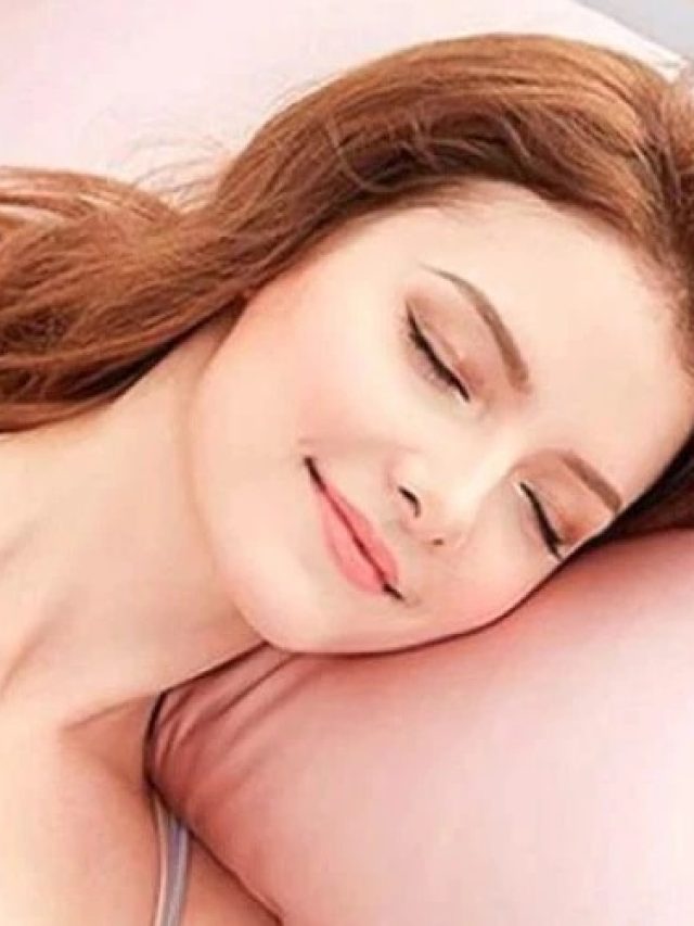 শোওয়ার আগে খান এই জিনিস,  এক ঘুমে হবে সকাল