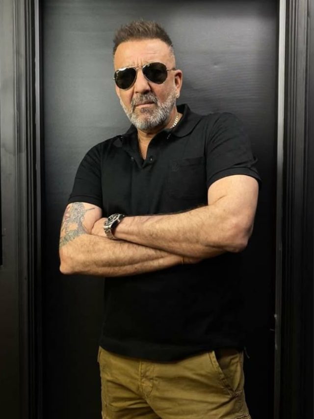 कैंसर होने की खबर सुन खूब रोए थे संजय दत्त, राकेश रोशन ने की थी मदद