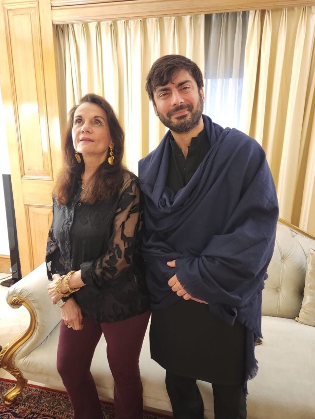 जब पाकिस्तान की मेहमान बनी थीं मुमताज, कहा था- टैलेंटेड हैं पड़ोसी मुल्क के स्टार