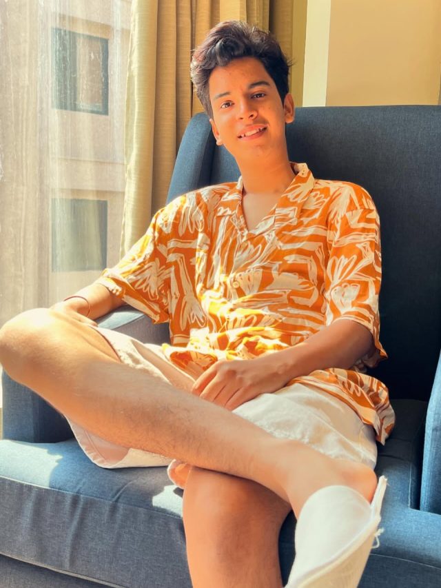 'केसरी 2' की BO पर धूम, अक्षय संग किया काम, फिर क्यों खुद की फिल्म नहीं देख पाया एक्टर?