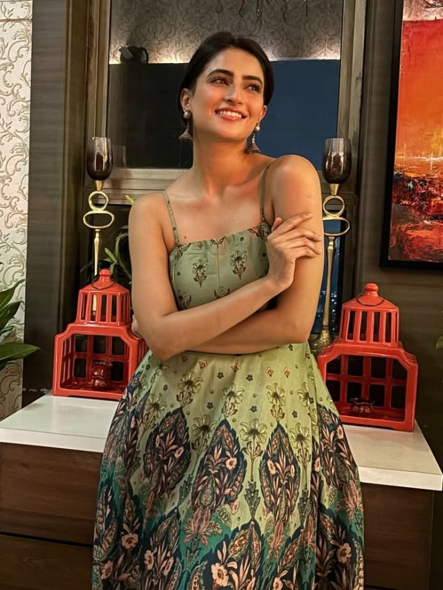 जब एक लड़के की तलाश में पलक तिवारी ने स्टॉक किए 2000 अकाउंट, फ‍िर किया डेट