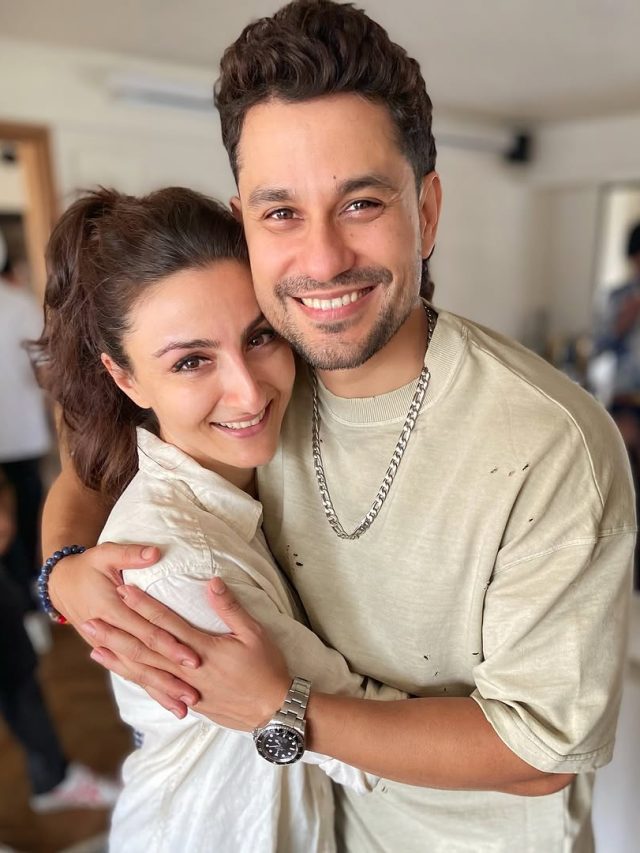 'कैसी मुस्लिम हो?', 10 साल बाद भी इंटरफेथ मैरिज पर ट्रोल होती हैं सोहा, बोलीं- तकलीफ...