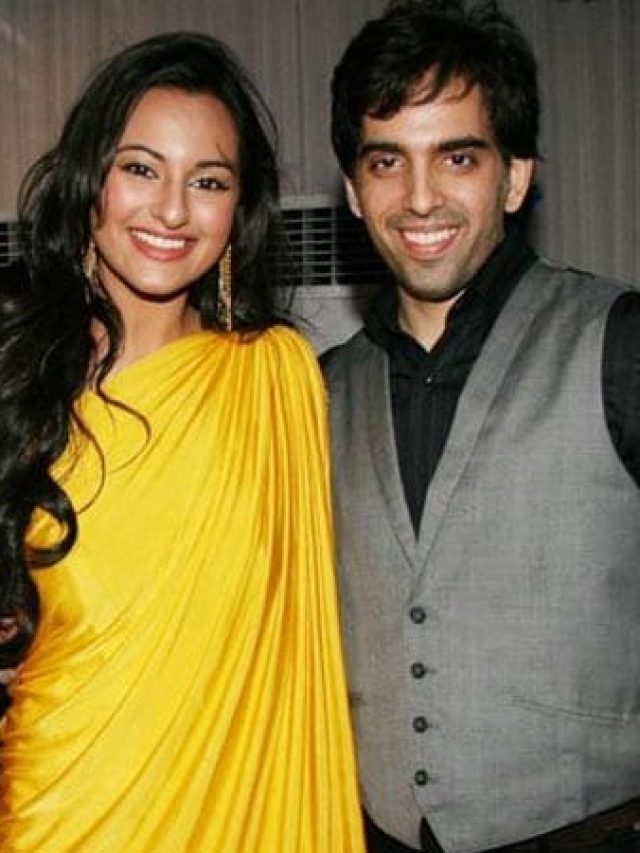 शत्रुघ्न सिन्हा के बेटे ने बनाई फ‍िल्म, सोनाक्षी को किया कास्ट, पापा को किया बाहर