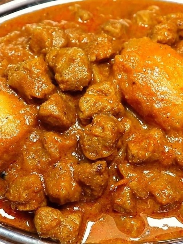 নিরামিষের দিনে বানিয়ে নিন সয়া কারি, ছিটেফোঁটা পেঁয়াজ-রসুনও লাগবে না; রেসিপি