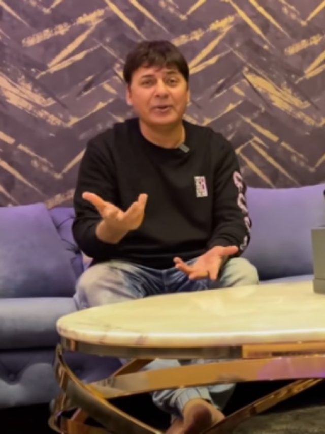 कॉमेडियन ने बनाया 'सपनों का आशियाना', दिखाई झलक, कभी सब्जी बेचकर करते थे गुजारा