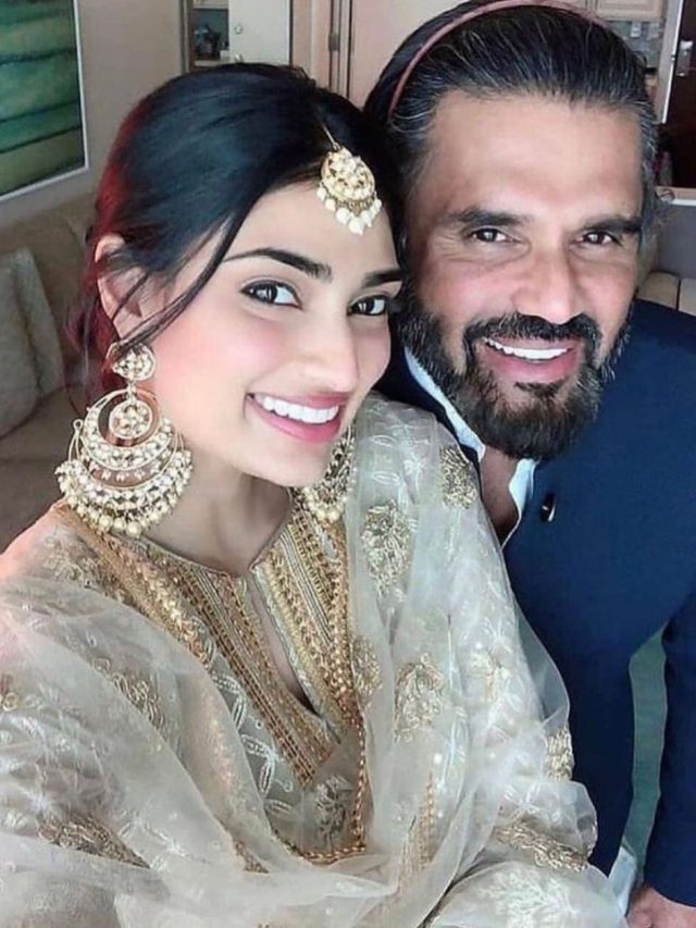 बेटी अथिया की विदाई पर क्यों नहीं रोए थे सुनील शेट्टी? KL राहुल के लिए बोले- ऐसा दामाद...