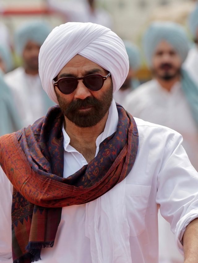 बॉलीवुड ने किया इग्नोर, तब प्रोड्यूसर बने थे सनी देओल-डूबा पैसा, बोले-अच्छा बिजनेसमैन नहीं