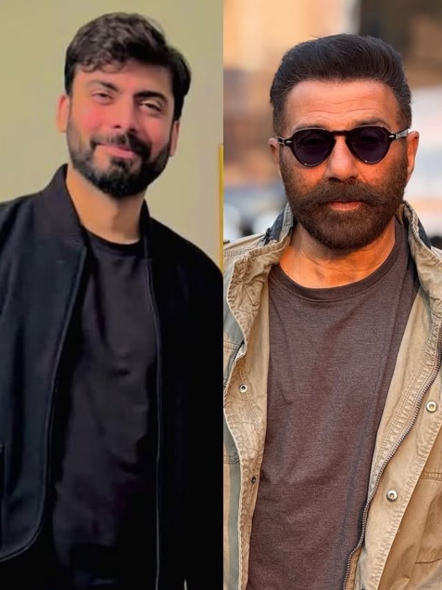 फवाद की फिल्म के सपोर्ट में सनी देओल, एक्टर की वापसी पर बोले- चीजें खराब होंगी...