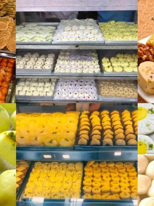 বাংলার কোন জেলার কোন মিষ্টি বিখ্যাত? লিস্টটা দেখে নিন