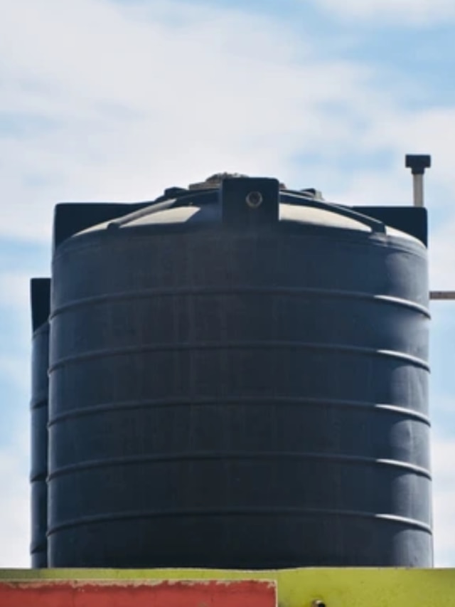 গরমেও ট্যাঙ্কের জল থাকবে বরফ ঠান্ডা, এই ট্রিকসটা শিখে নিন