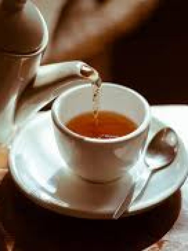 চা-কফি তৈরির এতক্ষণ পর খেলে বিষের সমান! টাইমটা জানুন