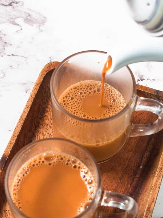 ভেজাল চা পাতা চিনবেন কী করে? আসল চিনুন ৬ উপায়ে