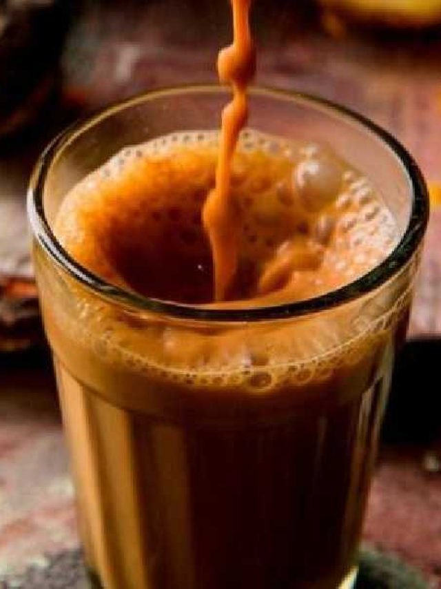 চা ভাল হয় না সবার হাতে, কতক্ষণ ফোটালে পাবেন সেরার সেরা দুধ চা?