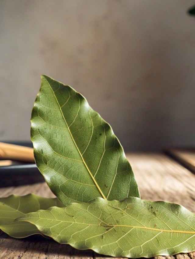 সব বাধা কেটে হাতে বাড়বে আয়, করুন তেজপাতার এই তন্ত্র টোটকা