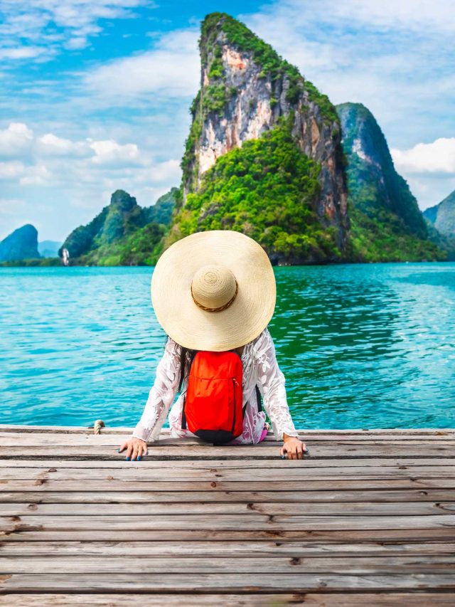 'No visa, no problem': 9 international destinations Indians can travel to freely