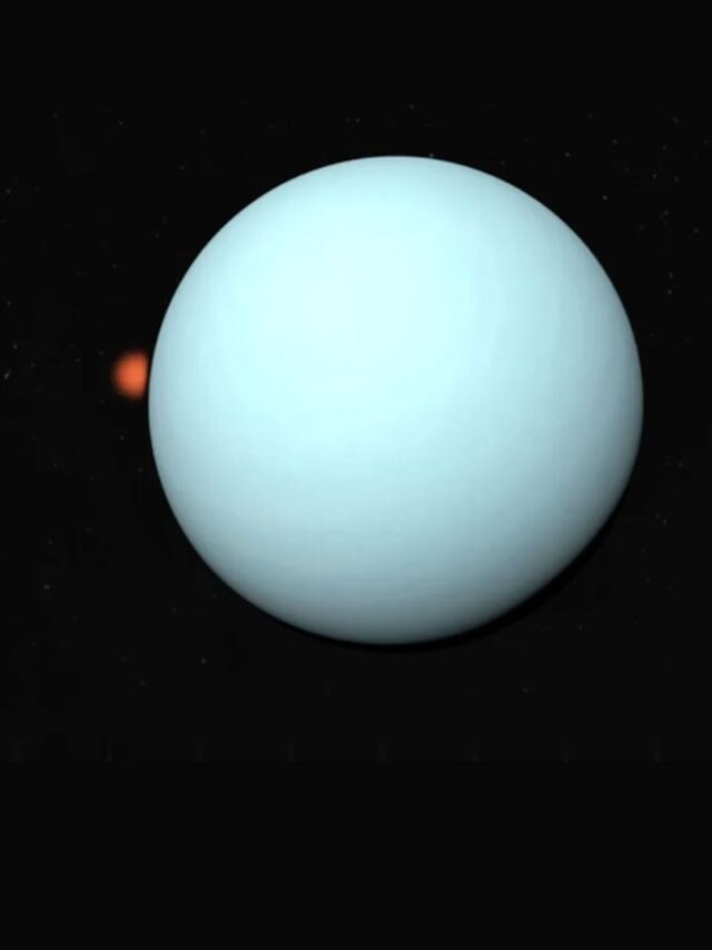 'One-Hour Miracle': How a distant star helped NASA spy on Uranus’ hidden secrets