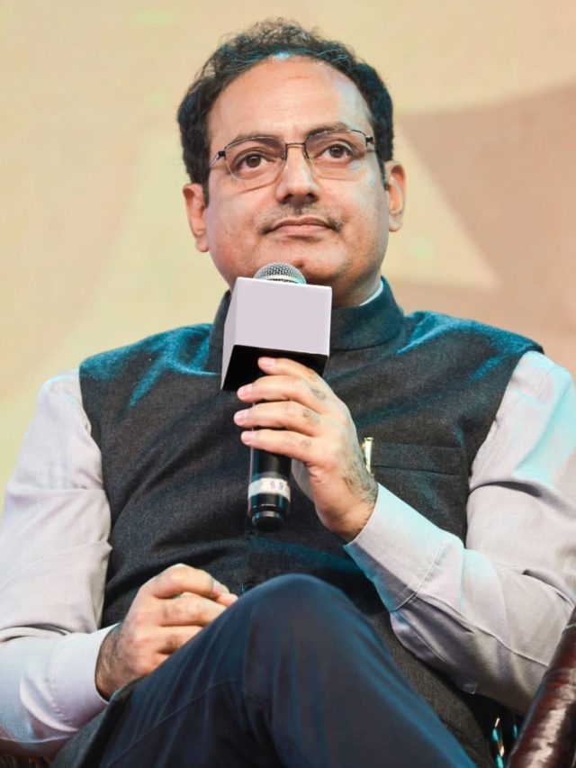 সফল হওয়ার ৮টি এ-ক্লাস টিপস, দিলেন বিকাশ দিব্যকীর্তি স্যার