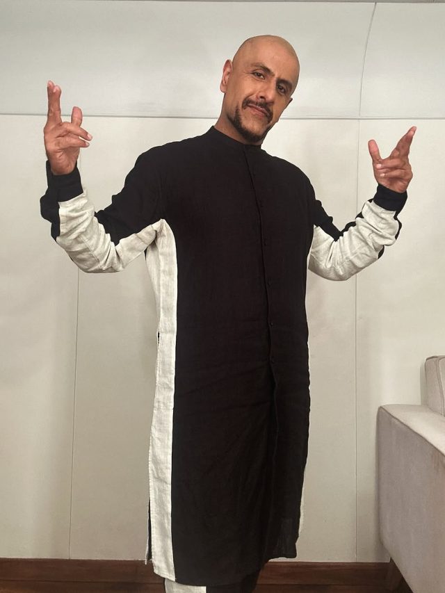 'अलविदा यारो...', विशाल ददलानी ने छोड़ा 'इंडियन आइडल', इमोशनल हुए आदित्य, बादशाह