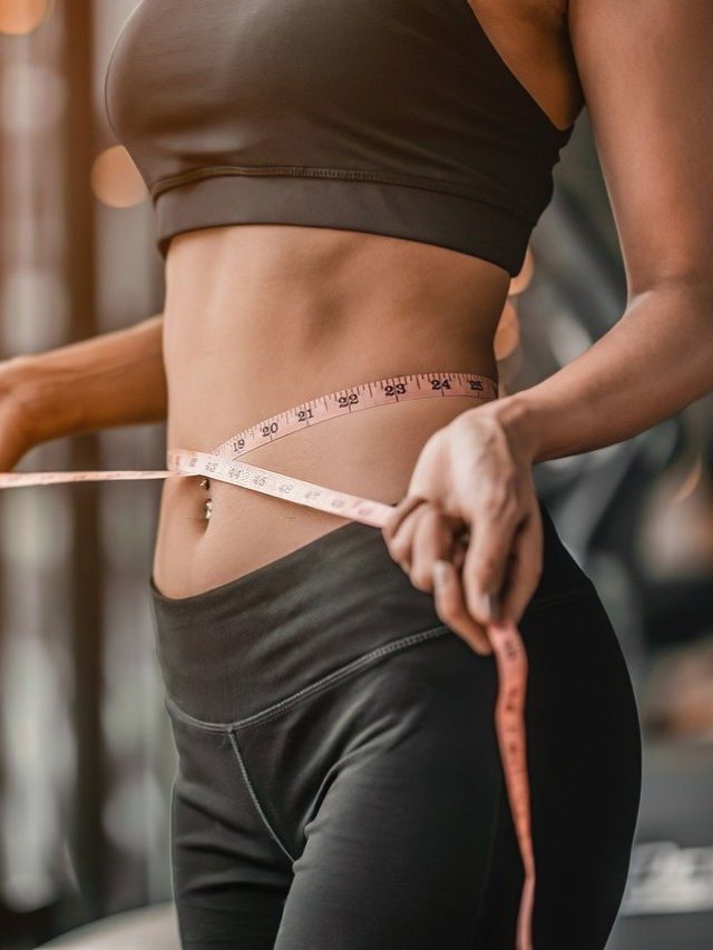 वजन कम होता है तो कहां जाती है चर्बी? समझिए इसके पीछे की साइंस