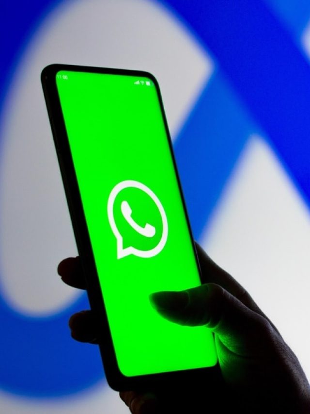 WhatsApp पर आई बुजुर्ग की फोटो, शख्स को ऐसे लगा 2 लाख का चूना