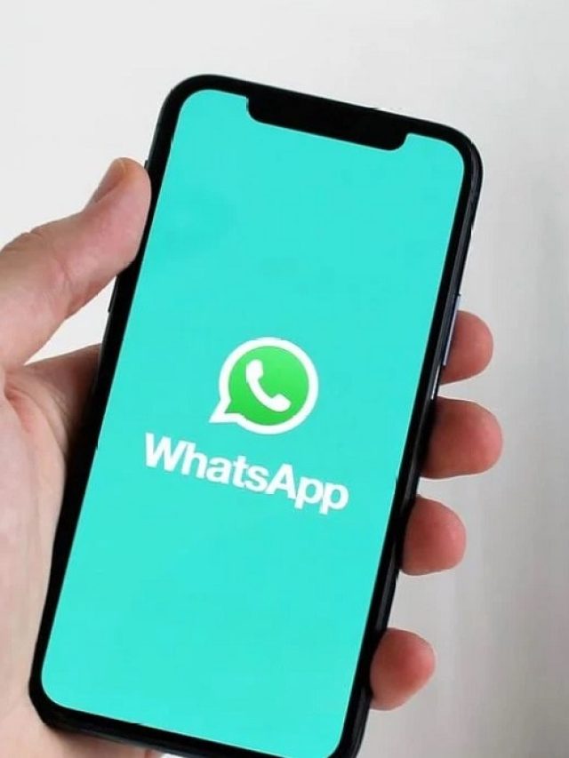 WhatsApp का नया अपडेट, स्टिकर से कॉलिंग तक मिलेंगे कई नए फीचर्स