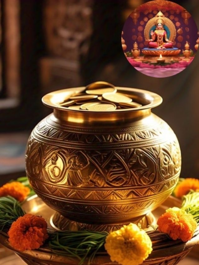 2025 में कब है अक्षय तृतीया? जानें सोना खरीदने का सबसे शुभ समय