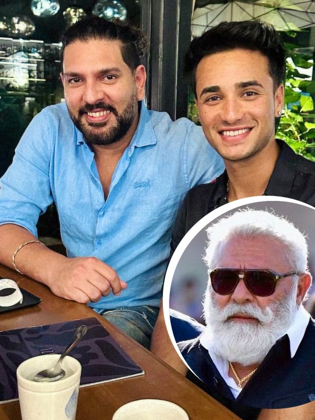 'युवराज ने अभ‍िषेक को गर्लफ्रेंड्स से मिलने से रोका...', योगराज सिंह का नया खुलासा