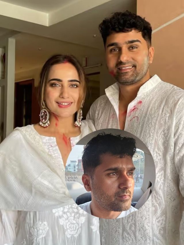 एक्ट्रेस से डिवोर्स के बाद परेशान एक्स, झेल रहा पैसों की तंगी, बोला- मैं स्ट्रेस में हूं...