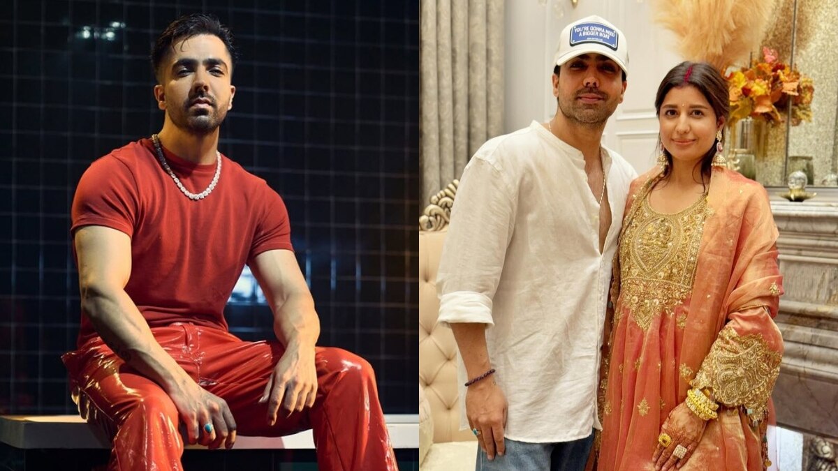 जब सलवार-सूट पहन GF के घर पहुंचे थे हार्डी संधू, शर्त जीतने के लिए लिया रिस्क, सुनाई लव स्टोरी