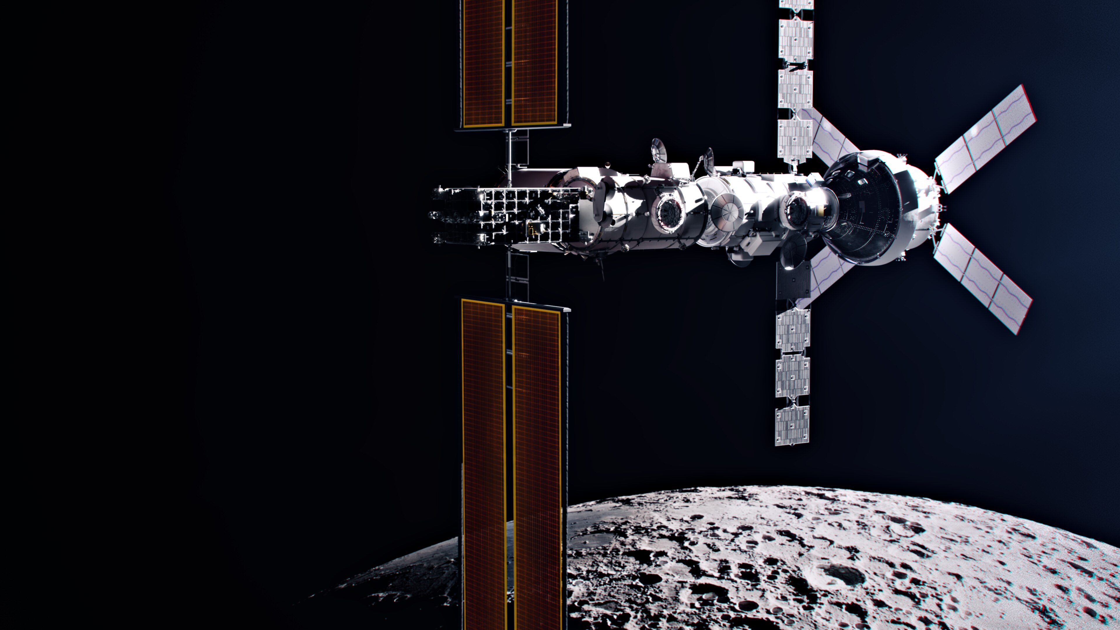 'Robots, radiation, and a pit stop to Mars': NASA’s Gateway is no ordinary space station