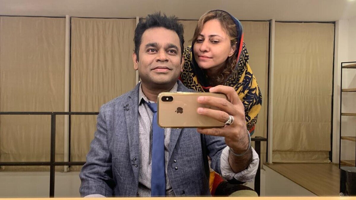 'उनके घर में भी मां-बहन हैं', 29 साल की शादी टूटने पर ट्रोल हुए रहमान, तोड़ी चुप्पी