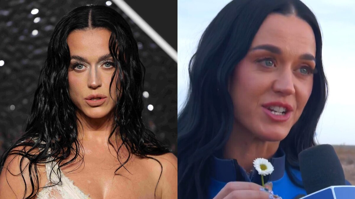 कौन हैं अंतरिक्ष की सैर करने वालीं अरबपति सिंगर केटी पेरी? नाम पर दर्ज है वर्ल्ड रिकॉर्ड