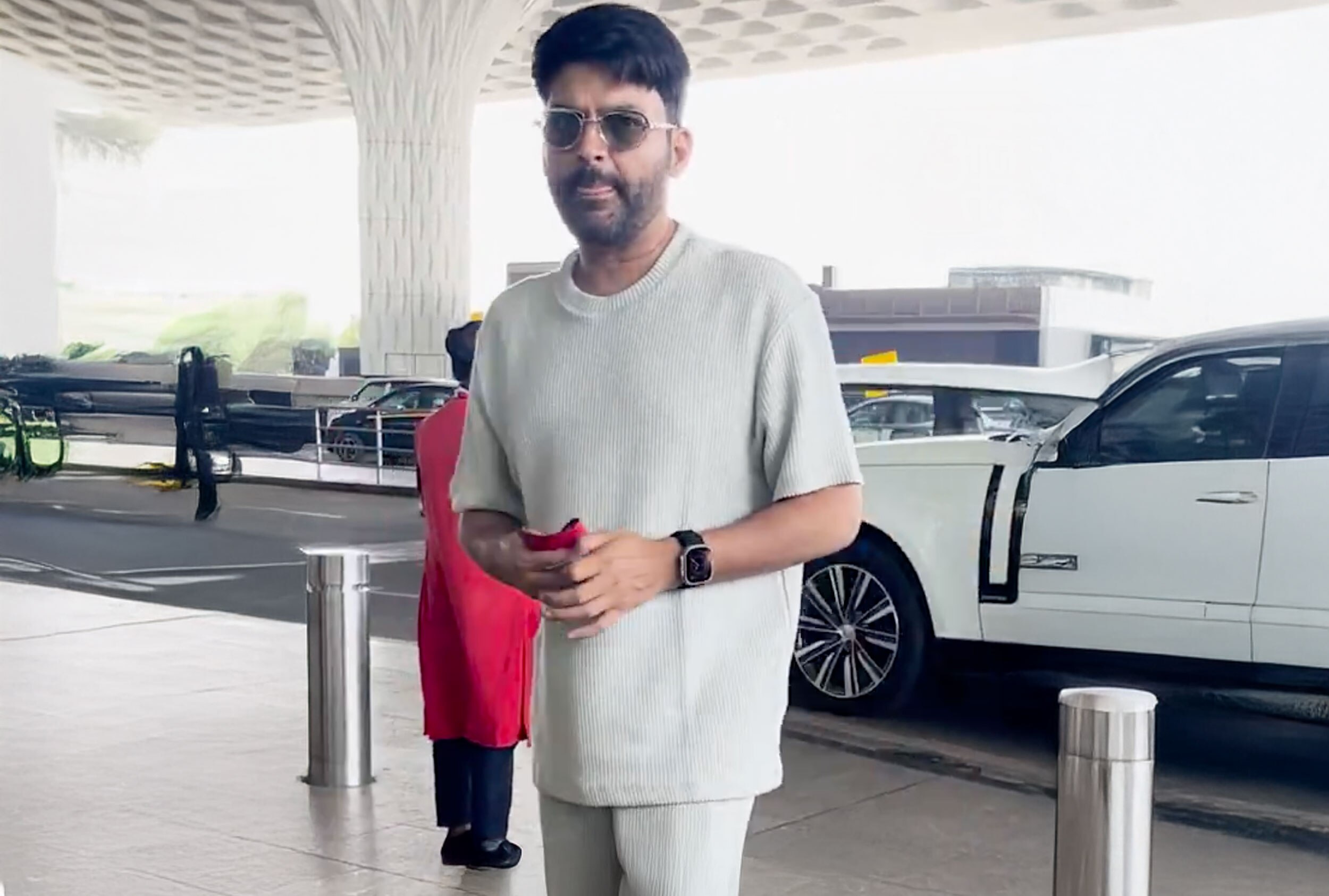 'The truth behind Kapil Sharma’s weight loss': Is it lifestyle or prescription power?