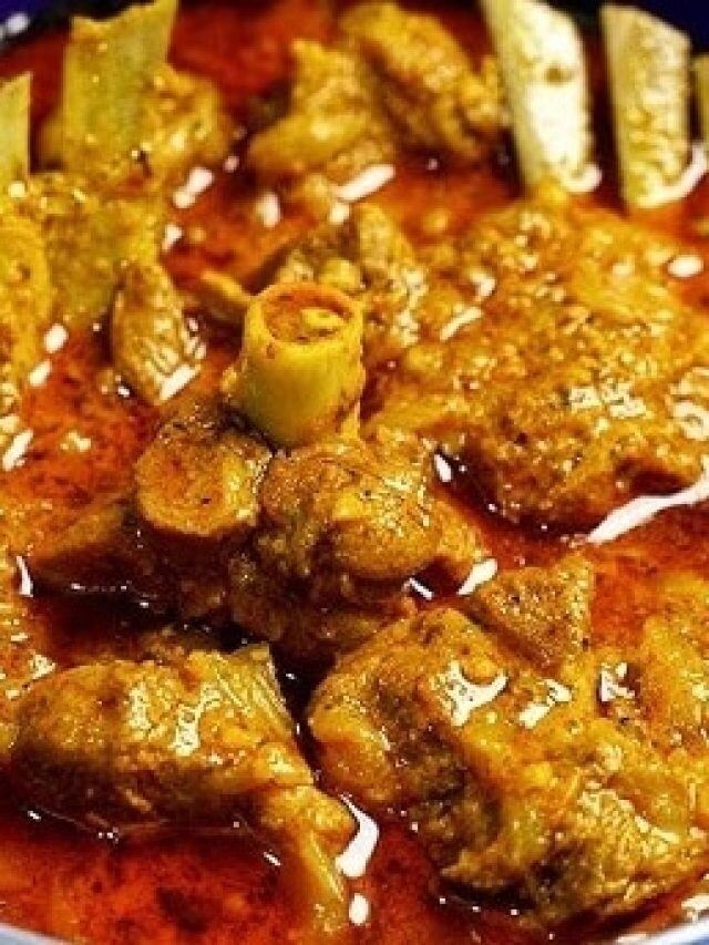 খাসির মাংসে জিরে না ধনে গুঁড়ো, কোনটা বেশি দিলে টেস্ট বাড়ে?