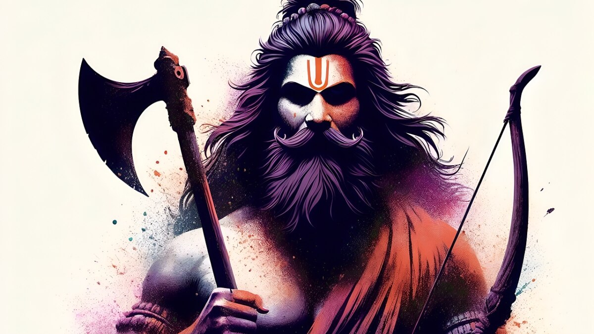 राशि अनुसार भगवान परशुराम जयंती पर करें ये उपाय, मिलेगा सुख समृद्धि का आशीर्वाद