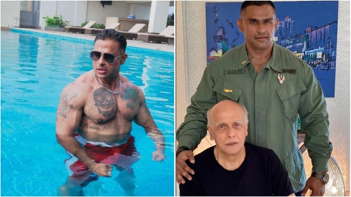 'इसके पापा ने मम्मी को छोड़ दिया', बचपन में बुली हुआ आल‍िया का भाई, छलका दर्द