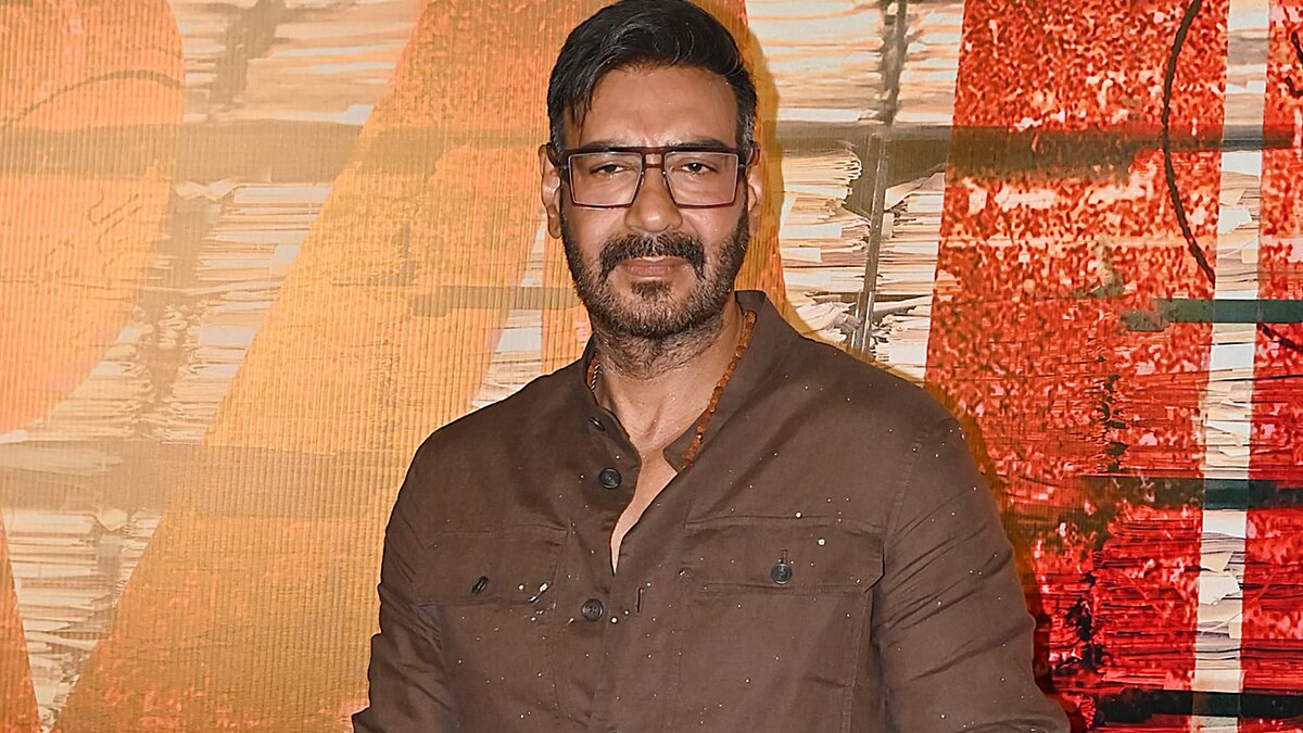 अजय देवगन के घर रातोरात आया काला धन, तो क्या करेंगे एक्टर? बोले- अब तक तो...